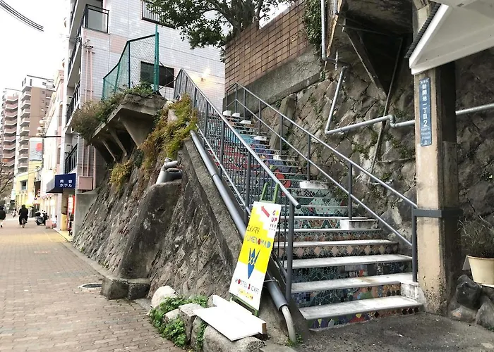 Hostel Yume-Nomad Kobe
