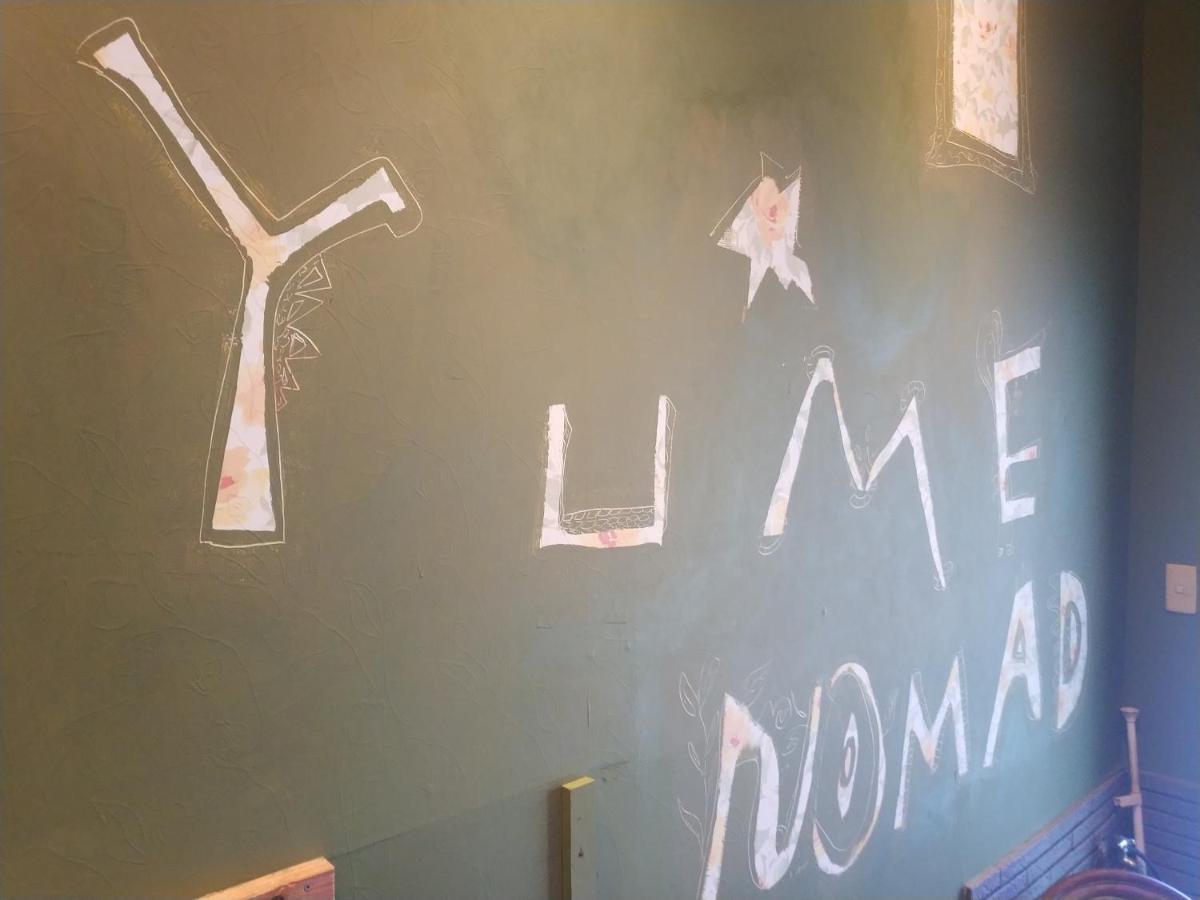 Yume-nomad * Kōbe